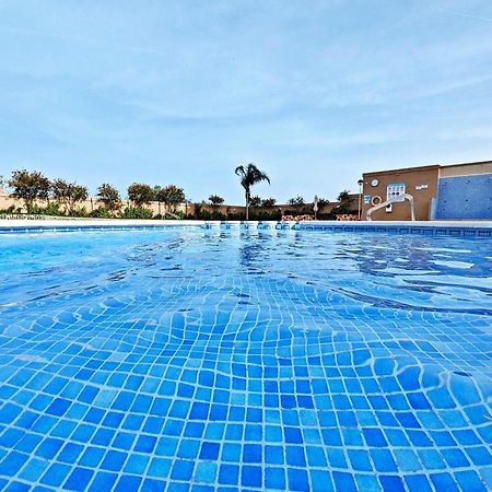 Refugio Natural En Tu Rincon Mediterraneo Oropesa del Mar Εξωτερικό φωτογραφία