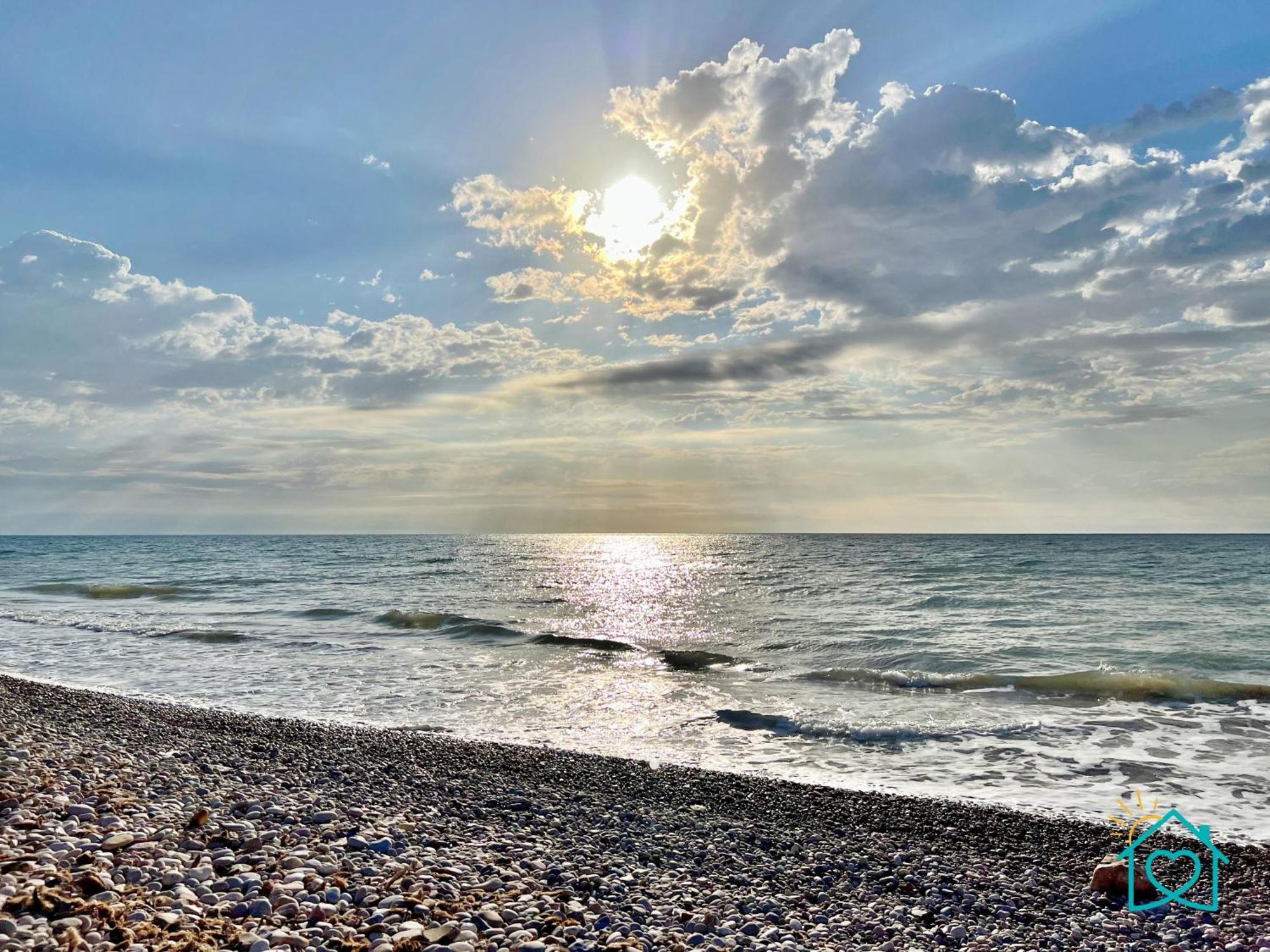 Refugio Natural En Tu Rincon Mediterraneo Oropesa del Mar Εξωτερικό φωτογραφία